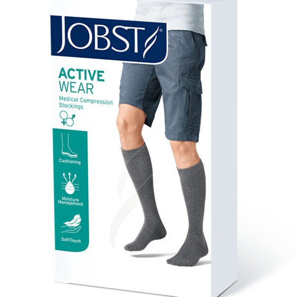 ActiveWear kompresinės kojinės