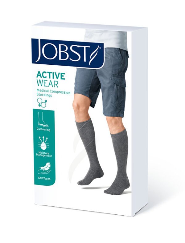 ActiveWear kompresinės kojinės